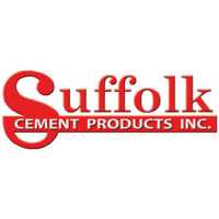 Suffolk Cement Products Inc Logo