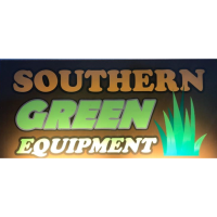 Southern Green Equipment Logo