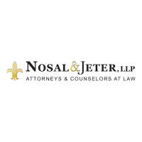 Nosal & Jeter, LLP Logo