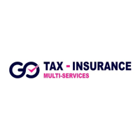 Go Tax Services Logo
