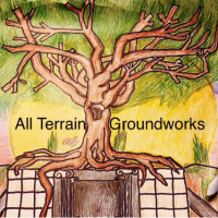 All Terrain Groundworks L.L.C. Logo