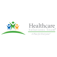 Debbie Fisk | Healthcare Solutions Team Logo
