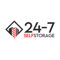 Murphysboro 24-7 Self Storage Logo