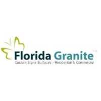 Florida Granite Logo