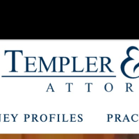 Templer & Hirsch Injury Lawyers Logo