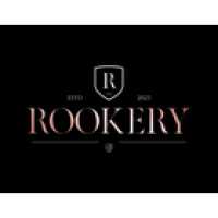 The Rookery Logo