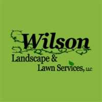 Wilson Landscape and Lawn Service Logo