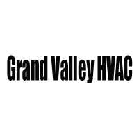 Grand Valley HVAC Logo