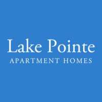 Lake Pointe Apartment Homes Logo
