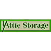 Attic Storage of Platte County Logo