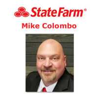 Mike Colombo - State Farm Insurance Agent Logo