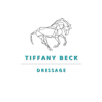 Tiffany Beck Dressage Logo
