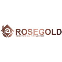 Rosegold Builders, Inc. Logo