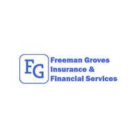 Freeman Groves Insurance And Financial Services Inc Logo