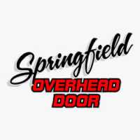 Springfield Overhead Door LLC Logo