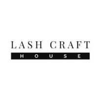 Lash Craft House Logo