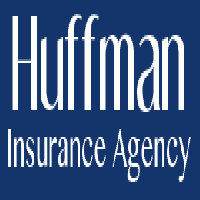 Huffman Insurance Agency Logo