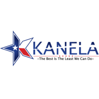 Kanela Professional Kitchen Exhaust Cleaning Logo