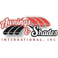 Awnings & Shades International, Inc. Logo