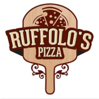 Ruffolo's Pizza Logo
