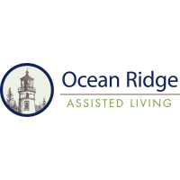 Ocean Ridge Assisted Living Logo