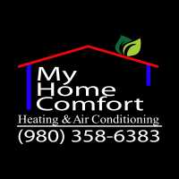 Mhd Home Comfort, LLC Logo