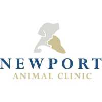 Newport Animal Clinic Logo