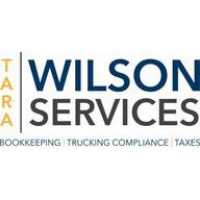 Tara Wilson Services LLC Logo