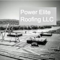 Power Elite Roofing LLC Logo
