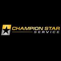 Champion Star Service Logo