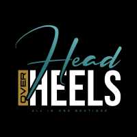 Head Over Heels: All In One Boutique Tallahassee Logo