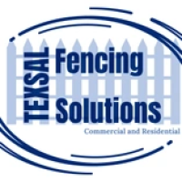 Texsal Fencing Solutions Logo