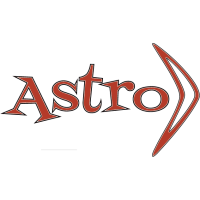 Astro Apartments Logo