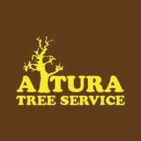 Altura Tree Service Logo