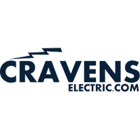 Cravens Electric Logo