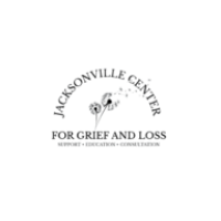 Jacksonville Center for Grief and Loss Logo