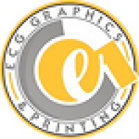 ECG Graphics & Printing Logo