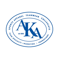 AKA Marketing and Promotions Logo