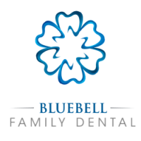 Bluebell Family Dental Logo