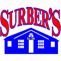 Surber's Windows and Doors Logo