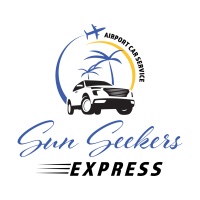 Sun Seekers Express Logo