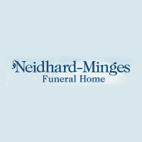 Neidhard Minges Funeral Homes Logo