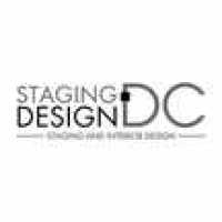 Staging Design DC Logo