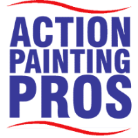 Action Painting Pros Logo