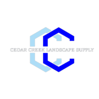 Cedar Creek Landscape Supply Logo