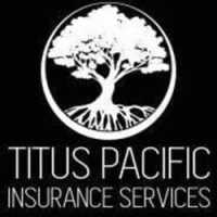 Titus Pacific Insurance Services Logo