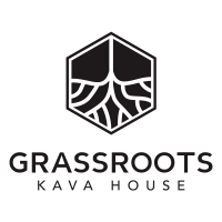 Grassroots Kava House Logo