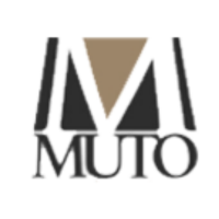 Muto Construction Logo