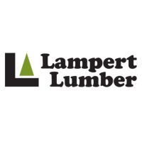 Lampert Lumber - North Branch Logo