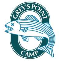 Grey's Point Camp Logo